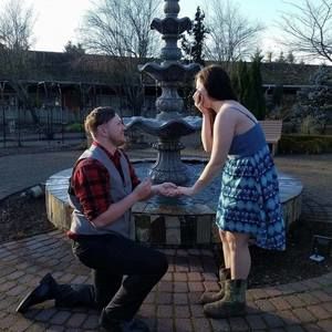 Meet your Posher, Shiloh